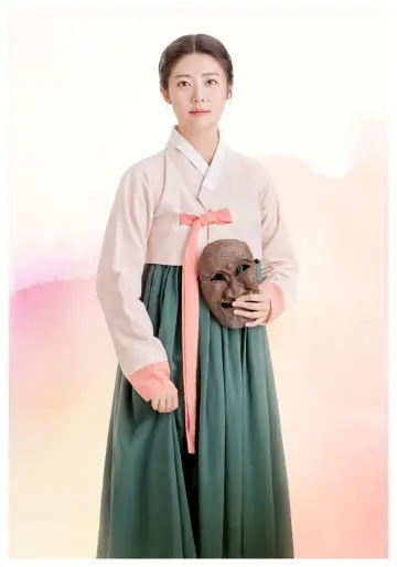 Poster for the TV series "To My Beloved Thief" #1484425