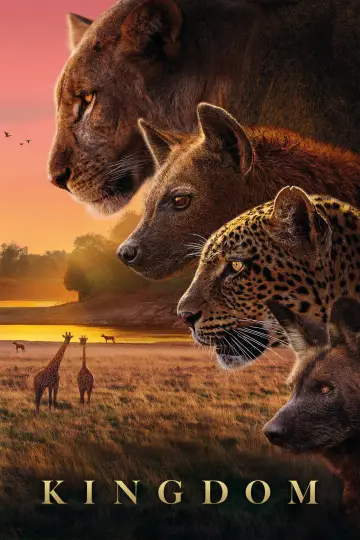 Kingdom Poster