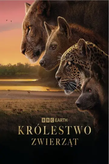 Poster for the TV series "Kingdom" #1473596