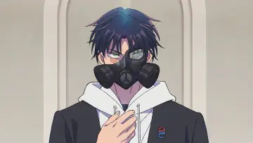 Backdrop к сериалу "Marriage Toxin" #1353256
