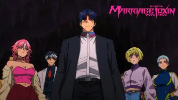 Backdrop к сериалу "Marriage Toxin" #1353258