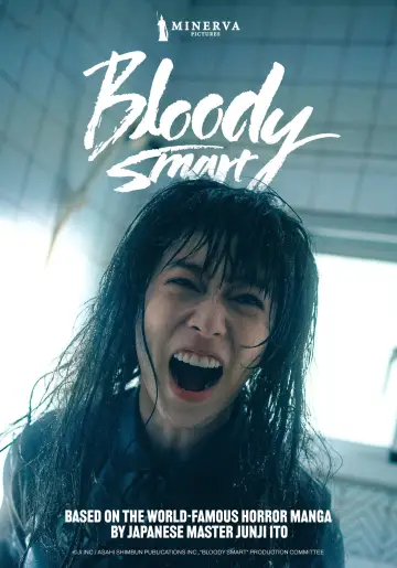Bloody Smart (2026)