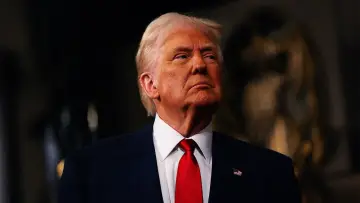 Backdrop for the TV series "The Donald Trump Show" #1669168