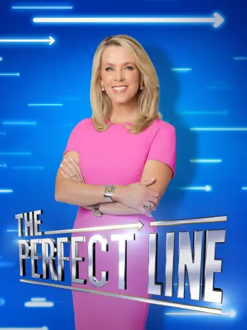 The Perfect Line Poster