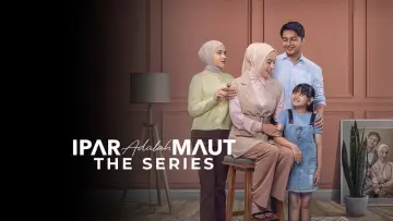 Backdrop for the TV series "Ipar Adalah Maut: The Series" #1495123