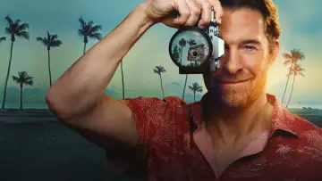 Backdrop к сериалу "R.J. Decker" #1345797