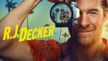 Backdrop к сериалу "R.J. Decker" #1345799