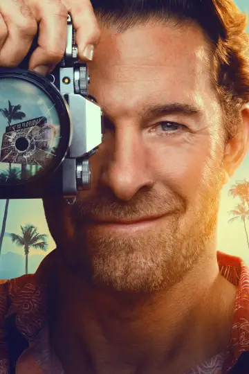 Poster к сериалу "R.J. Decker" #1345815