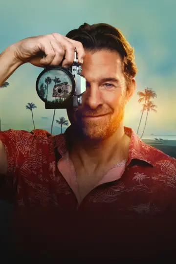 Poster к сериалу "R.J. Decker" #1345816