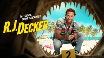 Backdrop for the TV series "R.J. Decker" #1654366