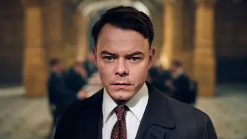 Backdrop for the TV series "Untitled Peaky Blinders Sequel" #1672205