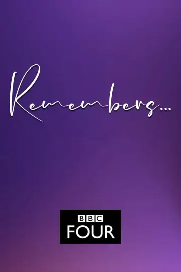 Poster к сериалу "Remembers…" #1393151