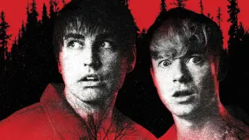 Backdrop for the TV series "Sam and Colby: Hell Month" #1497307