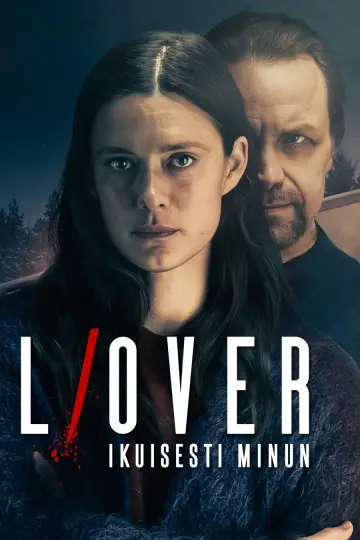 L/over – ikuisesti minun Poster