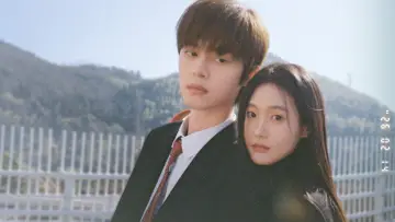 Backdrop for the TV series "Too Young To Love" #1492277