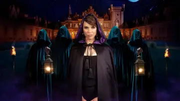 The Traitors Romania Poster