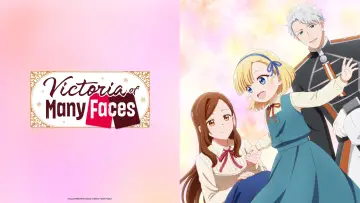 Backdrop for the TV series "Victoria of Many Faces" #1230936