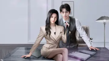 Backdrop for the TV series "Dear Secretary" #1670882
