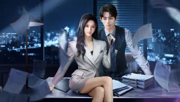 Backdrop for the TV series "Dear Secretary" #1670883