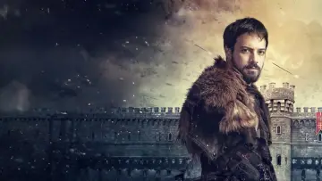 Backdrop к сериалу "Founder: Orhan" #1419406