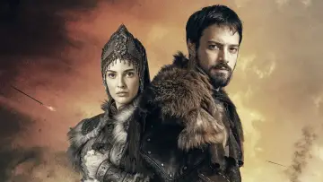 Backdrop к сериалу "Founder: Orhan" #1419407