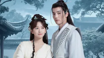Star-Crossed Love Poster