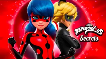 Backdrop for the TV series "Miraculous Secrets" #1479316
