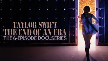 Backdrop for the TV series "The End of an Era" #1481772