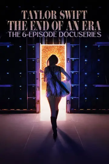 Poster for the TV series "The End of an Era" #1481785