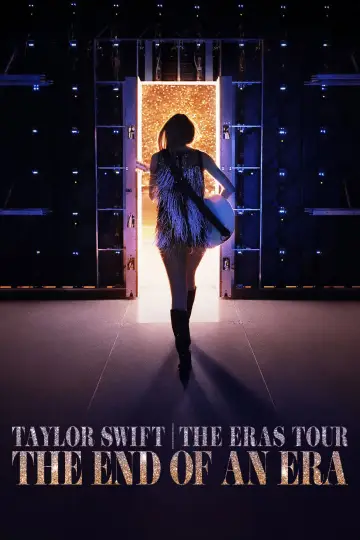 Poster for the TV series "The End of an Era" #1481786