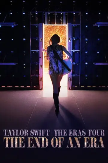 Poster for the TV series "The End of an Era" #1481788