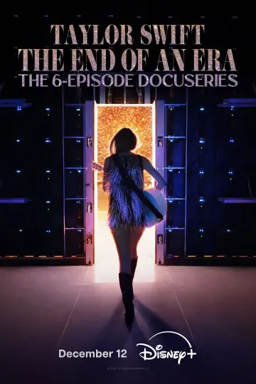 Poster for the TV series "The End of an Era" #1481789