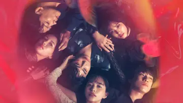 Beyond Hell Poster