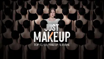 Backdrop for the TV series "JUST MAKEUP" #1671432