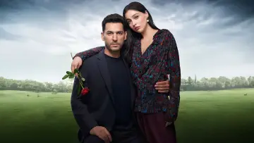 Backdrop for the TV series "Sins and Roses" #1304252