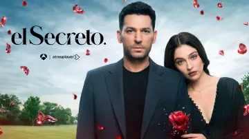 Backdrop for the TV series "Sins and Roses" #1587103