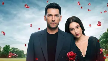 Backdrop for the TV series "Sins and Roses" #1587104
