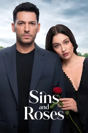 Sins and Roses Poster
