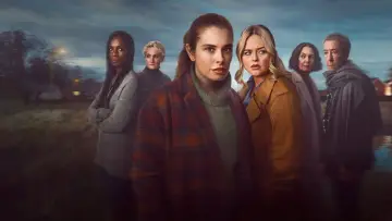 Backdrop к сериалу "The Rumour" #1505881
