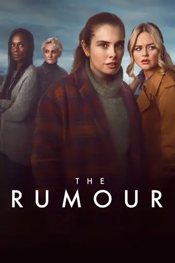 The Rumour Poster