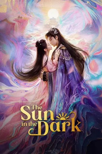 The Sun in the Dark Poster