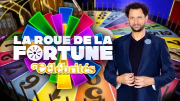 Backdrop for the TV series "La Roue de la fortune : Célébrités" #1804334