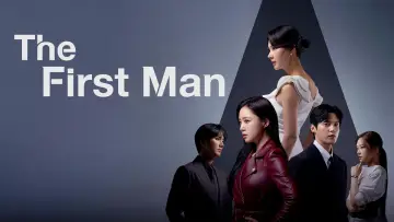 Backdrop for the TV series "The First Man" #1541044