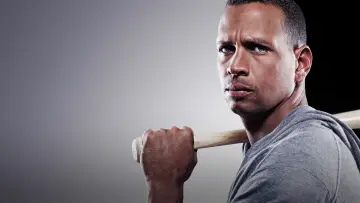 Backdrop for the TV series "Alex vs ARod" #1604431