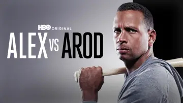 Backdrop for the TV series "Alex vs ARod" #1604432