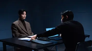 Backdrop к сериалу "My Royal Nemesis" #1396955
