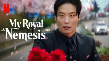 Backdrop к сериалу "My Royal Nemesis" #1396968