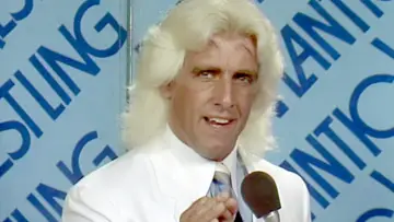 Backdrop for the TV series "Mid-Atlantic Championship Wrestling" #1393662