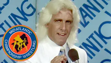 Backdrop for the TV series "Mid-Atlantic Championship Wrestling" #1393663