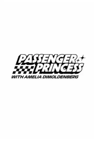 Passenger Princess Poster